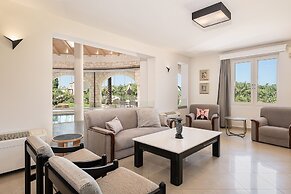 Caldera Platanias Villas