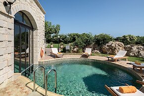 Caldera Platanias Villas