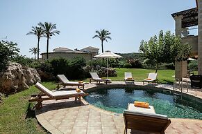 Caldera Platanias Villas