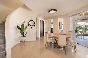 Caldera Platanias Villas