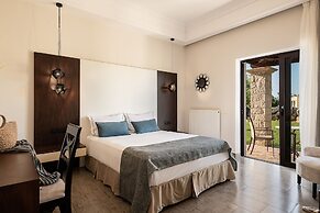 Caldera Platanias Villas