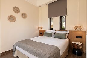 Caldera Platanias Villas