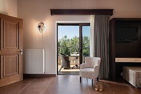 Caldera Platanias Villas