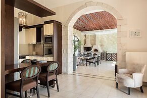 Caldera Platanias Villas