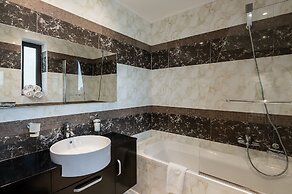 Caldera Platanias Villas