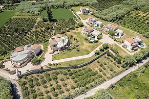 Caldera Platanias Villas