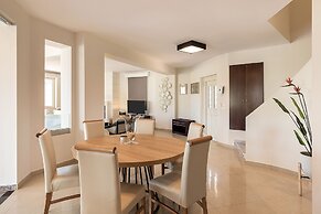 Caldera Platanias Villas