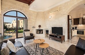 Caldera Platanias Villas