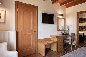 Caldera Platanias Villas