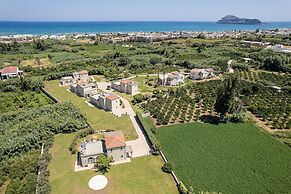 Caldera Platanias Villas