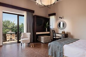 Caldera Platanias Villas