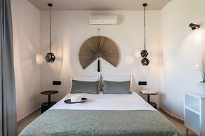 Caldera Platanias Villas