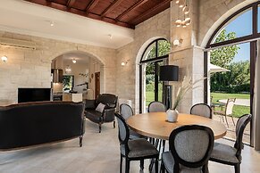 Caldera Platanias Villas