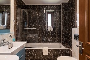 Caldera Platanias Villas