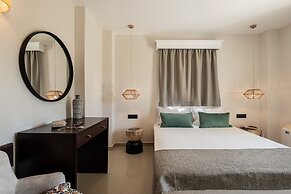 Caldera Platanias Villas