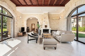 Caldera Platanias Villas