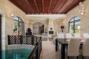 Caldera Platanias Villas