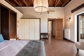 Caldera Platanias Villas