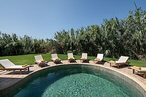 Caldera Platanias Villas