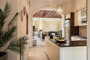 Caldera Platanias Villas