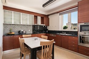 Caldera Platanias Villas