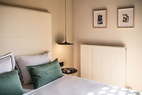 Caldera Platanias Villas