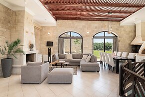 Caldera Platanias Villas