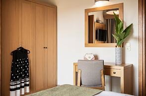 Caldera Platanias Villas