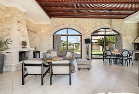 Caldera Platanias Villas