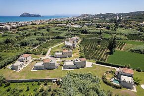 Caldera Platanias Villas