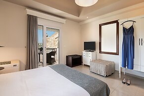 Caldera Platanias Villas