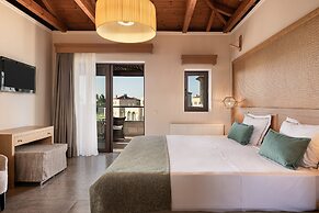 Caldera Platanias Villas