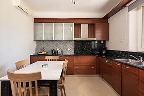 Caldera Platanias Villas