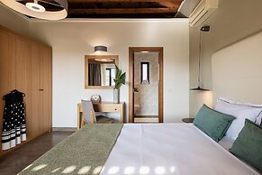 Caldera Platanias Villas