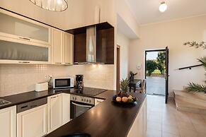 Caldera Platanias Villas