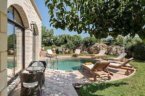 Caldera Platanias Villas