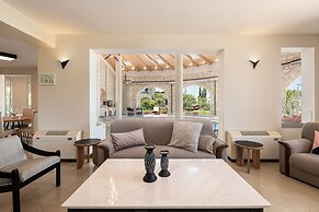 Caldera Platanias Villas