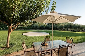 Caldera Platanias Villas