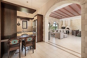 Caldera Platanias Villas