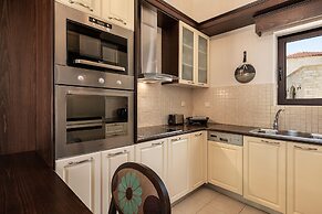 Caldera Platanias Villas