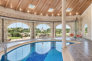 Caldera Platanias Villas