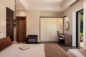 Caldera Platanias Villas