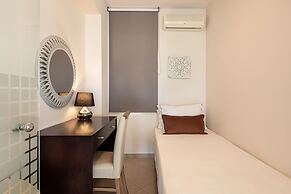 Caldera Platanias Villas