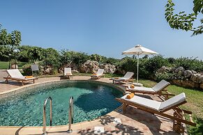 Caldera Platanias Villas