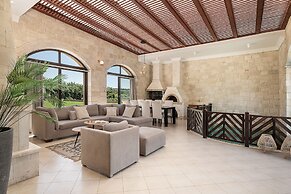 Caldera Platanias Villas