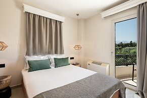 Caldera Platanias Villas