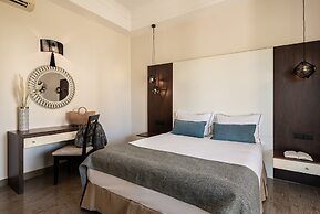 Caldera Platanias Villas