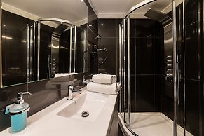 Caldera Platanias Villas