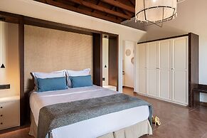 Caldera Platanias Villas