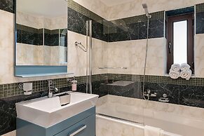 Caldera Platanias Villas